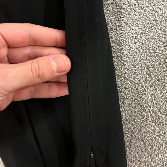 Athleta black active trousers - Picture 3 of 4